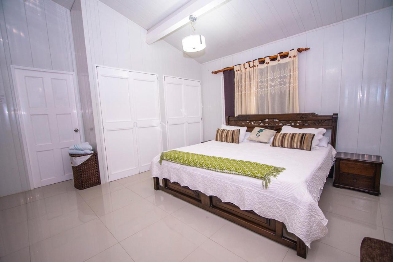 Casa Boutique Blessed Place San Andres  Exterior photo