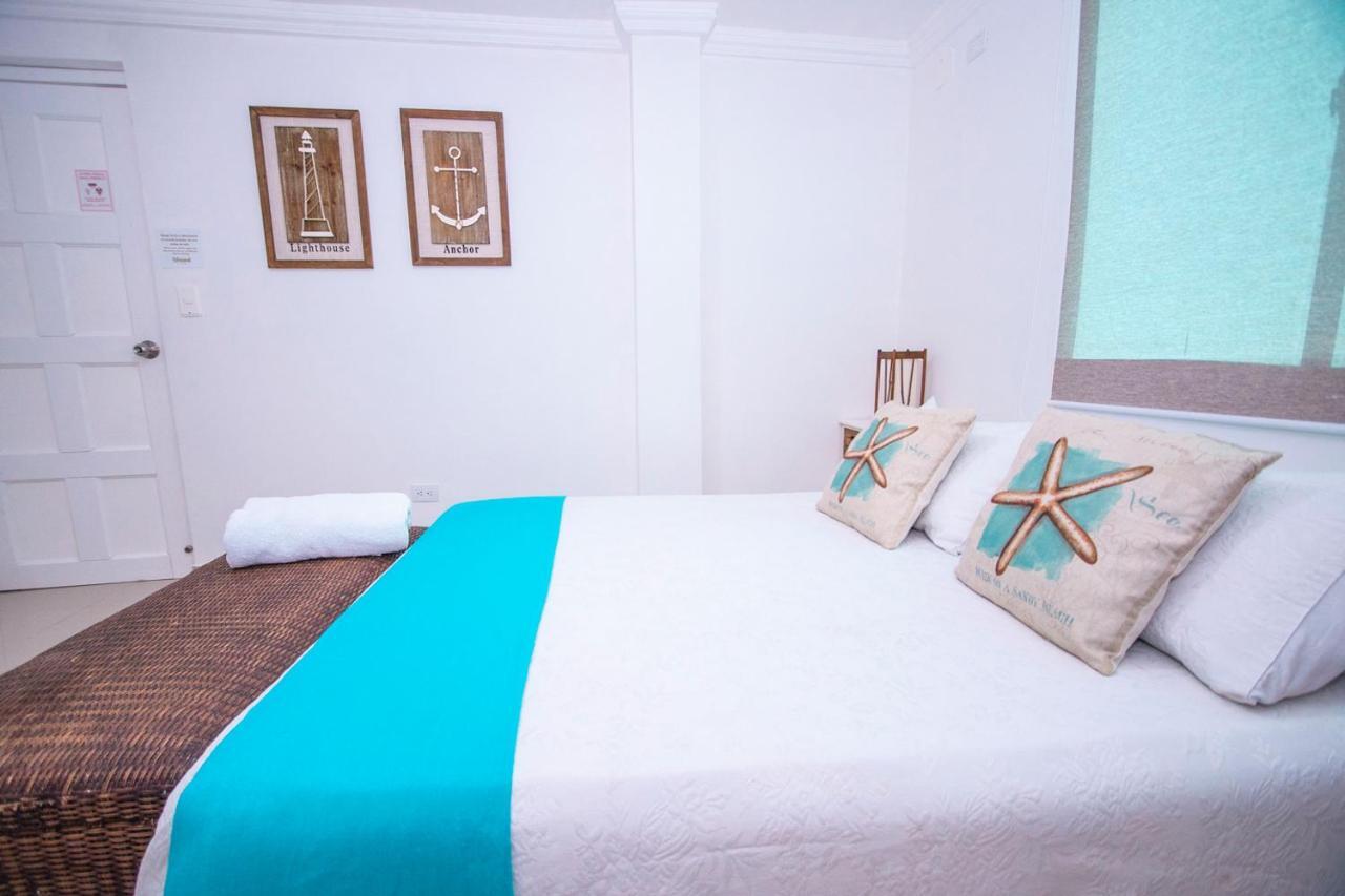 Casa Boutique Blessed Place San Andres  Exterior photo