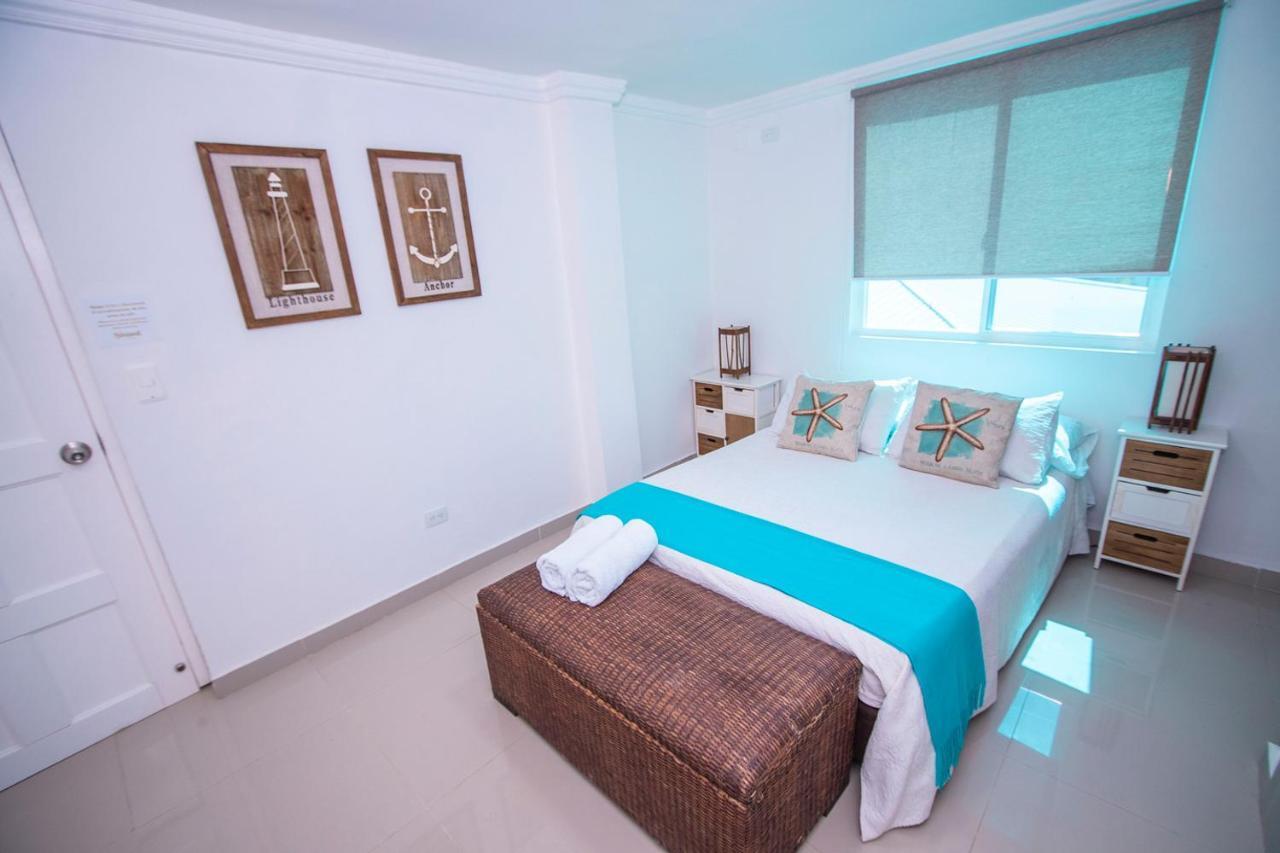 Casa Boutique Blessed Place San Andres  Exterior photo